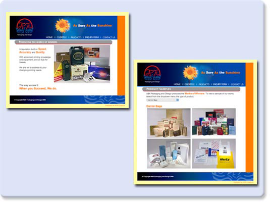 a&k website